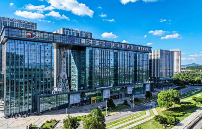 因“數(shù)”生“智” 玄武如何打造“AI頭等艙”級基礎(chǔ)軟件開發(fā)平臺