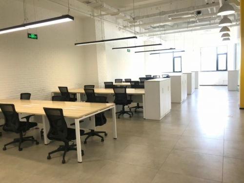 恒通商務園 減免政策精品獨棟 適合傳媒集體總部 隨時來電咨詢出租 辦公樓租賃 北京我愛我家